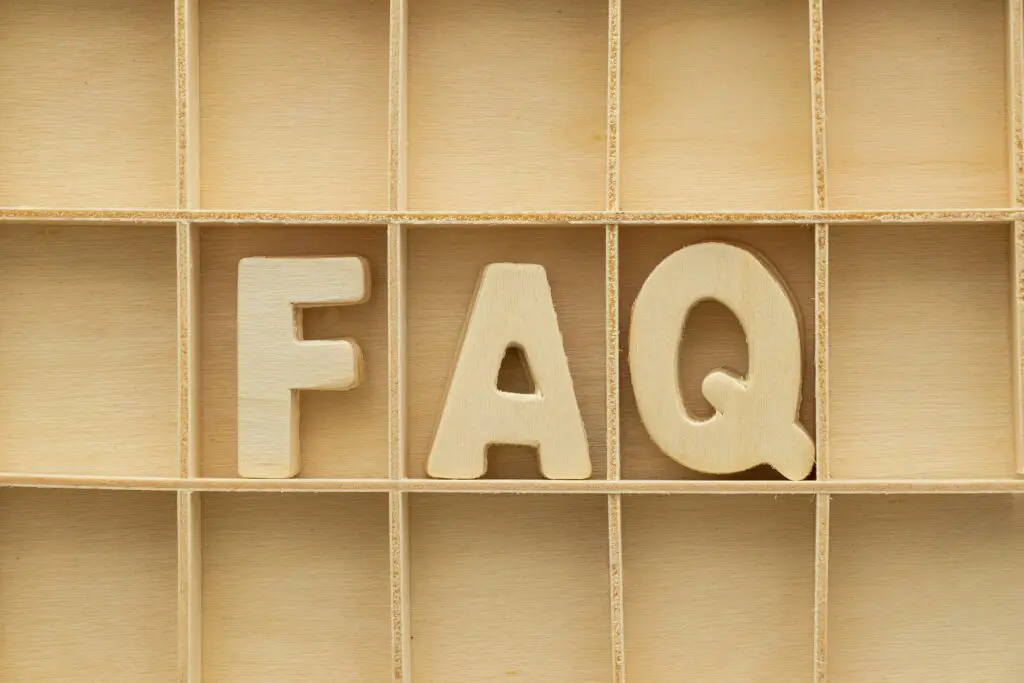FAQのロゴ