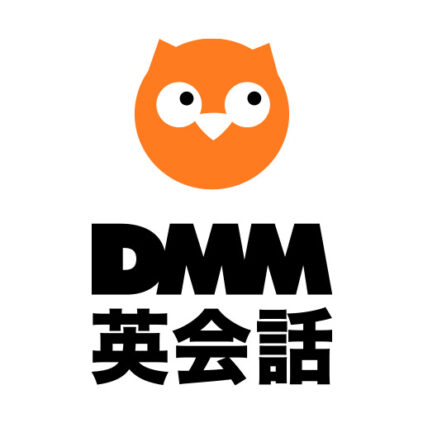 DMM英会話のロゴ